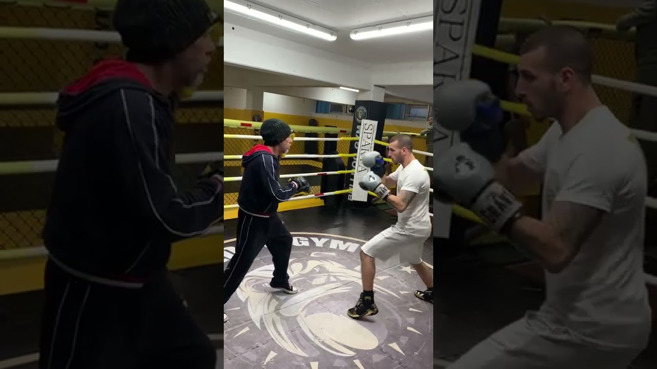 Bulldog Gym Karlsruhe !!!