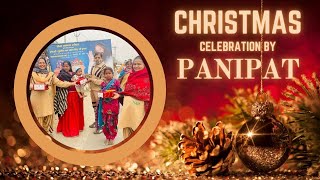 Dera Sacha Sauda's Santas are fulfilling wishes of innocent ones || Panipat, Haryana
