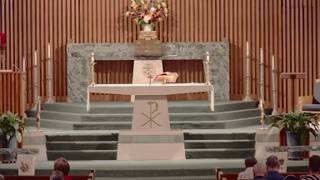 Daily Mass - Wednesday