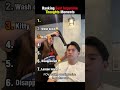 Ranking Best Impulsive Thoughts Moments 😂 #ranking #funny #goviral #fyp