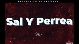 Sech - Sal Y Perrea (Ramoncitho Dj)