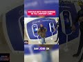 Gen-Z Airport Boarding Drama! [👇FULL VID] #arrest #bodycam #cops