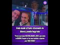 💣 Graña mandó al frente al hermanito de Adorni y prendió fuego todo
