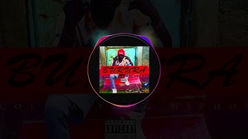 Colifa Yung Hiphop - BURURA ft King Quba