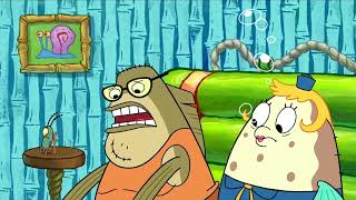 Spongebobs  Wahini Wobble