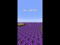 Minecraft TNT Blast Village Live 01