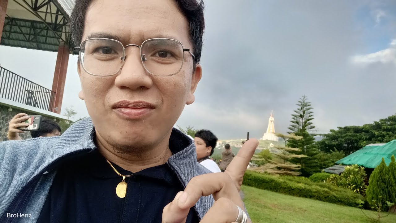 PILGRIMAGE TO LIPA BATANGAS YouTube