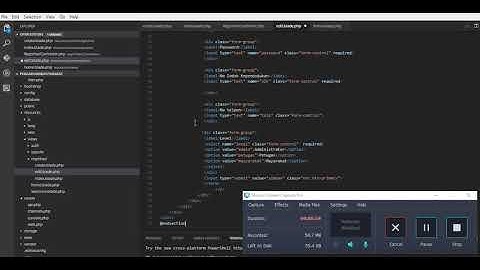 Video UKK 2020 Part 4
