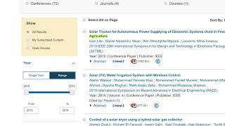 IEEE Tutorial