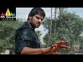 Mirchi Movie Prabhas Powerful Rain Fight Scene | Prabhas, Anushka, Richa | Sri Balaji Video