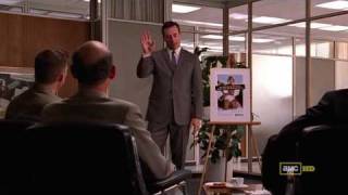 Mad Men - Jantzen Meeting