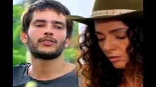 Se é pra falar de amor - Mateus e Cristiano