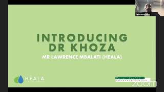 Webinar: Exploring the link between diet, COVID-19 and non-communicable diseases