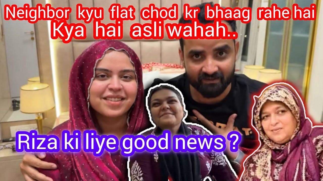 Saba ibrahim  ne sunai good news!!  Lekin good news  pr ho raha hai charcha ?