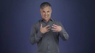 A.A. Twelve and Twelve in ASL: Step Five