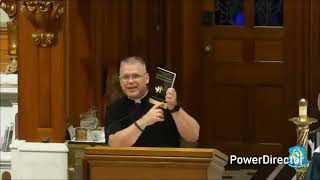 Famous Understanding the Sacraments: A New Summary! (Part 1 & Part 2) with Fr. Chris Alar, MIC (Combined) Profile