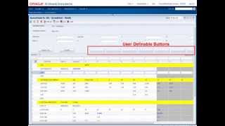 Application Builder Module for JD Edwards EnterpriseOne