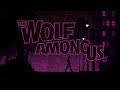 СТРИМ The Wolf Among Us (18+ ) #1
