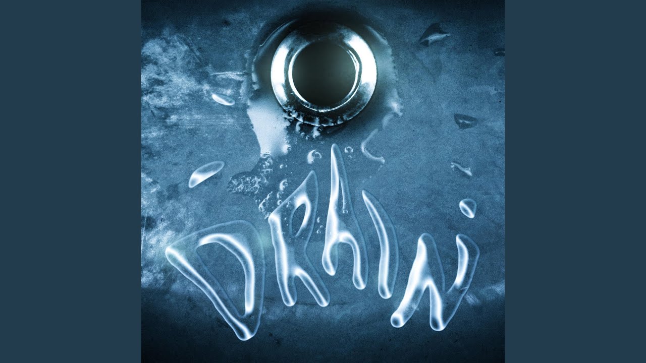 YouTube에서 Drain 보기 YouTube에서 Drain 보기