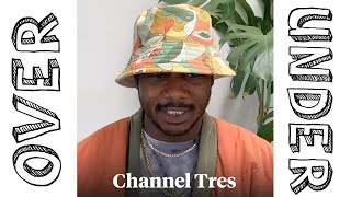 Channel Tres Rates Kidz Bop | Pitchfork
