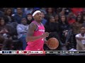 WILD GAME Atlanta Hawks Vs Washington Wizards Final Minutes 2022 23 NBA Season 