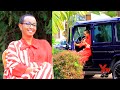 Capture de la vidéo Sonia Mwakunze Turamugaruye//Yagizwe Umuyobozi Ukomeye//Aradusekeje Cyane 😂😂😂