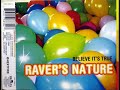 Raver's Nature - A.W.A.Y.