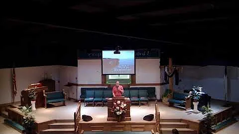 Dale Hester "Calvary's The Reason Why"