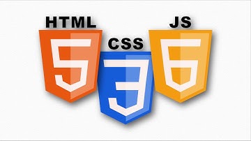 HTML5, CSS3 & JS | Client-Server Web Interaction | Part-1