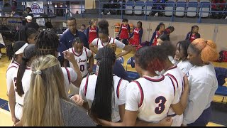 AHSAA NW Regionals - February 21st, 2023