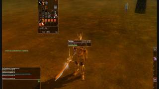 Kal Online - Realtime Bead of Fire System