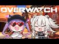 【OW】ひさびさウォッチ!!#ししトワ【獅白ぼたん/ホロライブ】