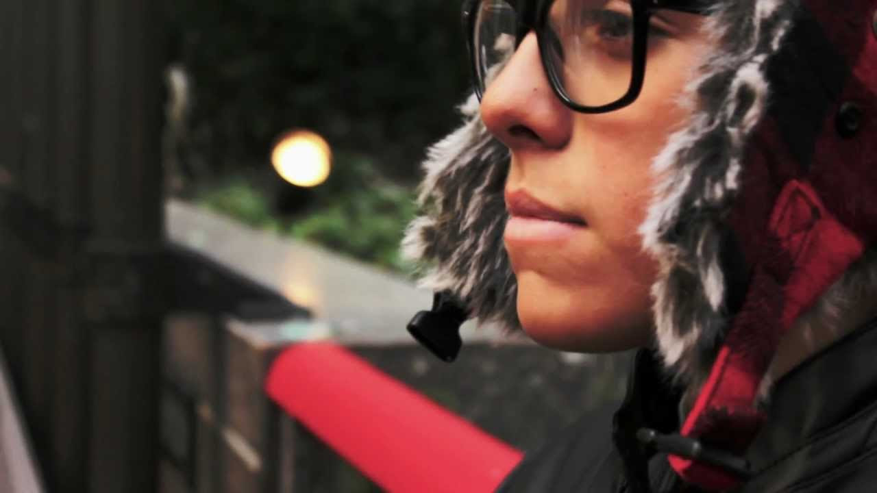 Matt Hunter - Home For the Holidays (Official Music Video)