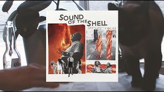 God Dammit - Sound of the Shell (Official Audio w/ Lyrics)