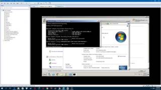 Endian Proxy setup for Windows server 2008 Domain Controller