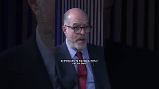 Julio Borges Zapatero Is Not A Mediator He Is Maduros Lawyer