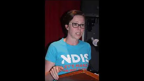 Natalie Lang October 26 2018