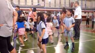 卒園式20130624（４）
