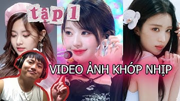 #1 Hướng Dẫn Edit Video Giống Các Pháp Sư Trung Hoa (Tập 1) Làm Video Ảnh Khớp Theo Nhịp Nhạc