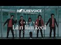 Naturevoice - Lilin-Lilin Kecil - Tribute To Chrisye (Music Lyrics)