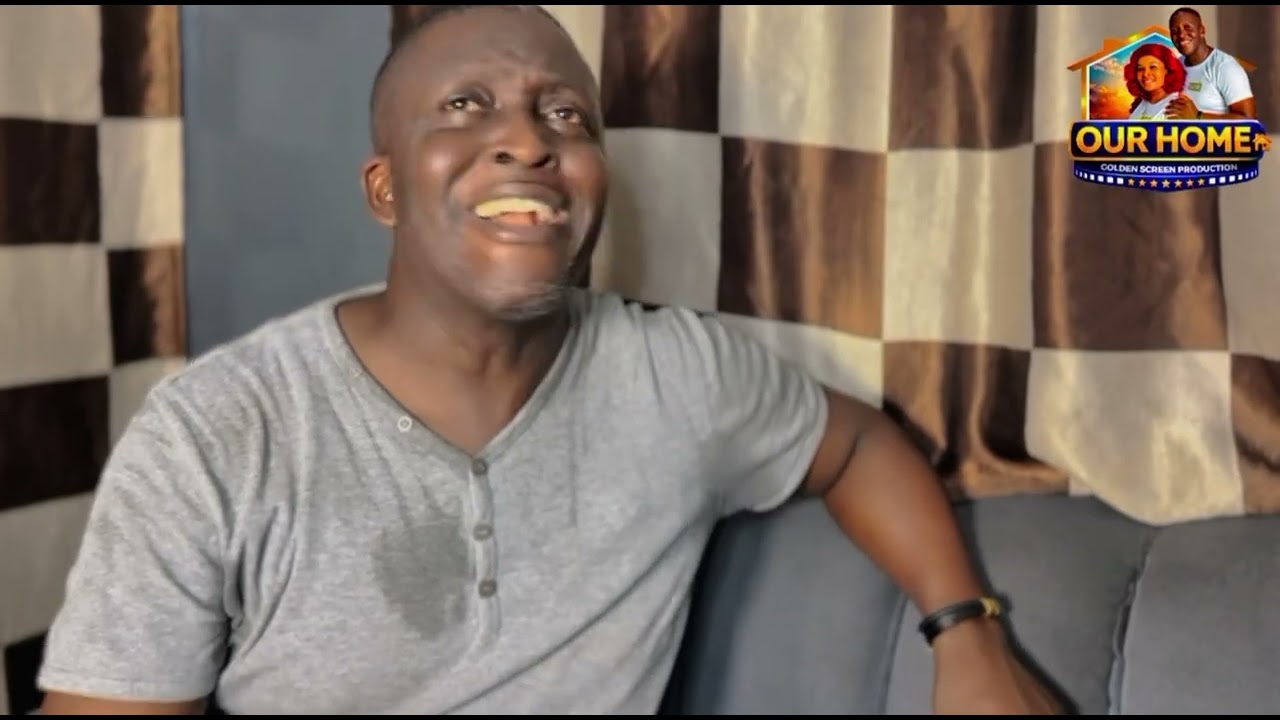 OUR HOME (EP 1) Latest 2026 Yoruba Movie Series /Omolare Dickson /Oluwaseyi Jimoh /Opeyemi Mama Gold