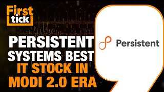 Persistent Systems: What To Do After 9% Fall