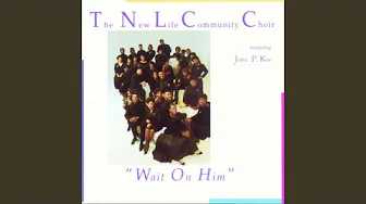 He Will Never Leave Me Alone - John P. Kee & The New Life Community Choir He Will Never Leave Me Alone - John P. Kee & The New Life Community Choir