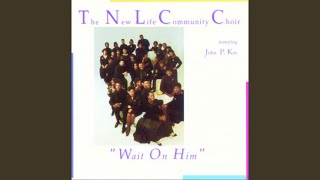 Watch New Life Community Choir He Will Never Leave Me Alone video