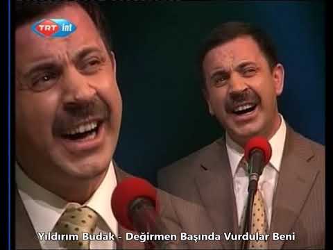 Yıldırım Budak - Değirmen Başında Vurdular Beni © TRT Bergüzar 2009