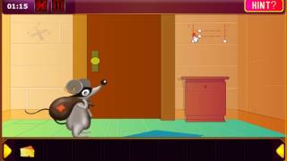 Funny Mouse Escape Walkthrough 2 screenshot 2