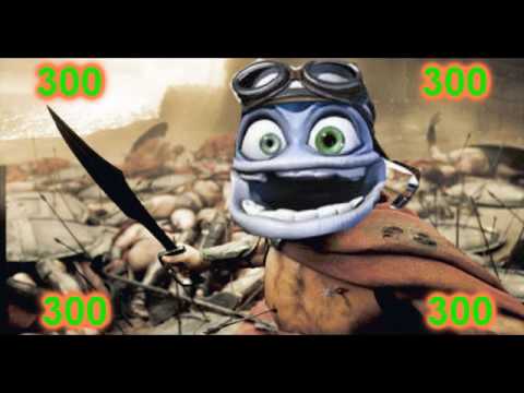 300 This Is Sparta Remix