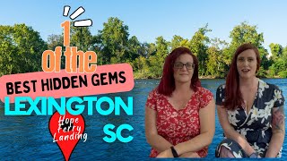 Hidden Gem in Lexington, South Carolina