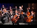 ´UST´I Pozv´anka Jarn´i koncert