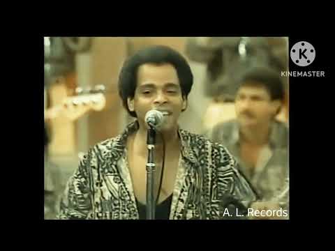 Enamorar (en Vivo) ₪ Sandy Reyes